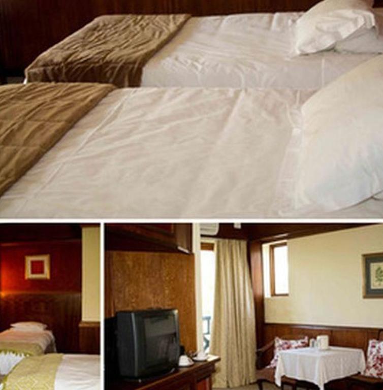 Riebeek Valley Hotel Extérieur photo