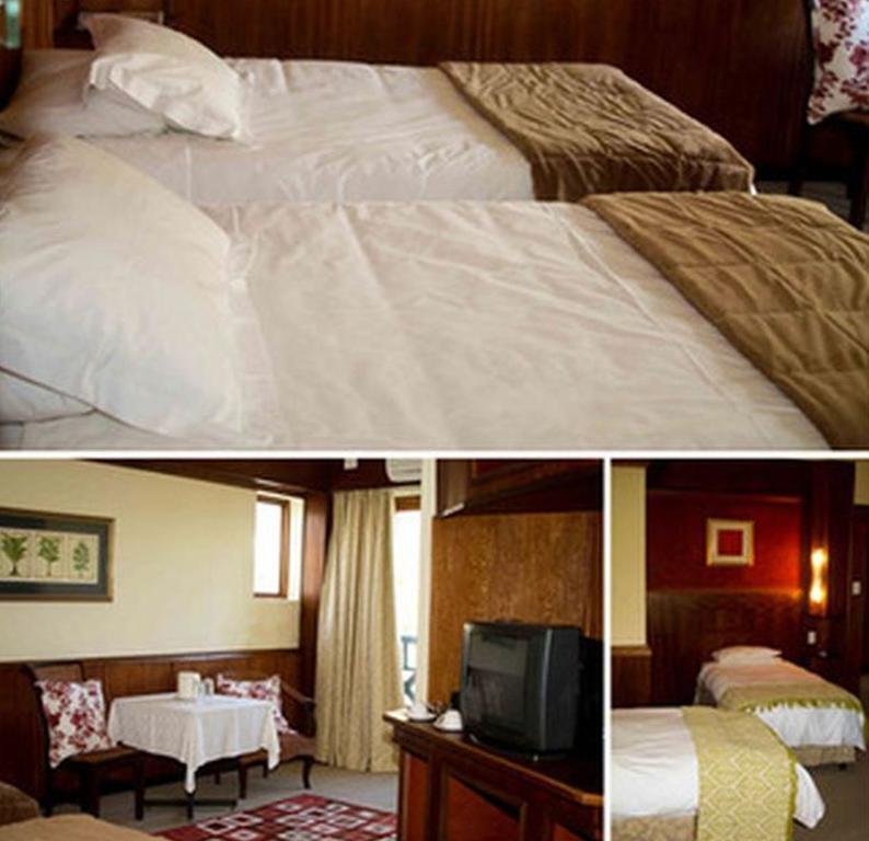 Riebeek Valley Hotel Extérieur photo