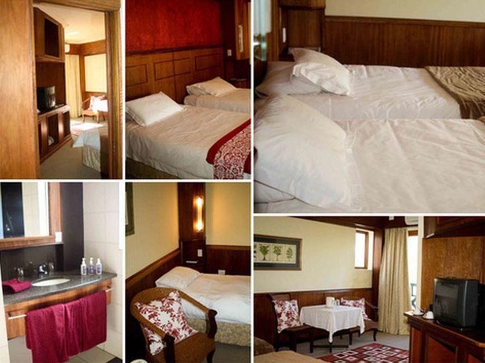 Riebeek Valley Hotel Extérieur photo