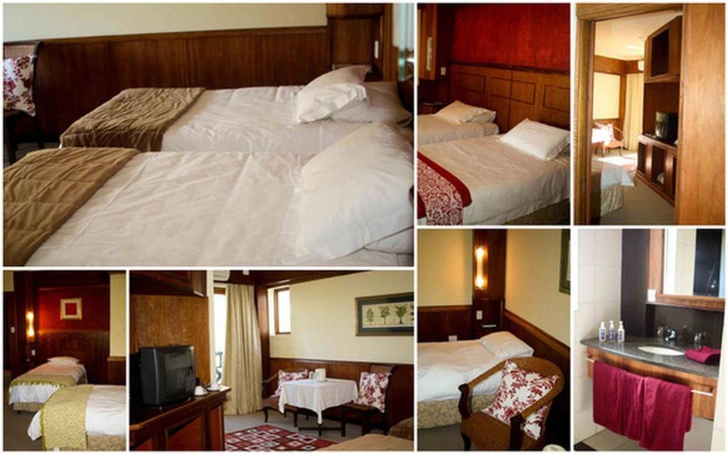 Riebeek Valley Hotel Chambre photo
