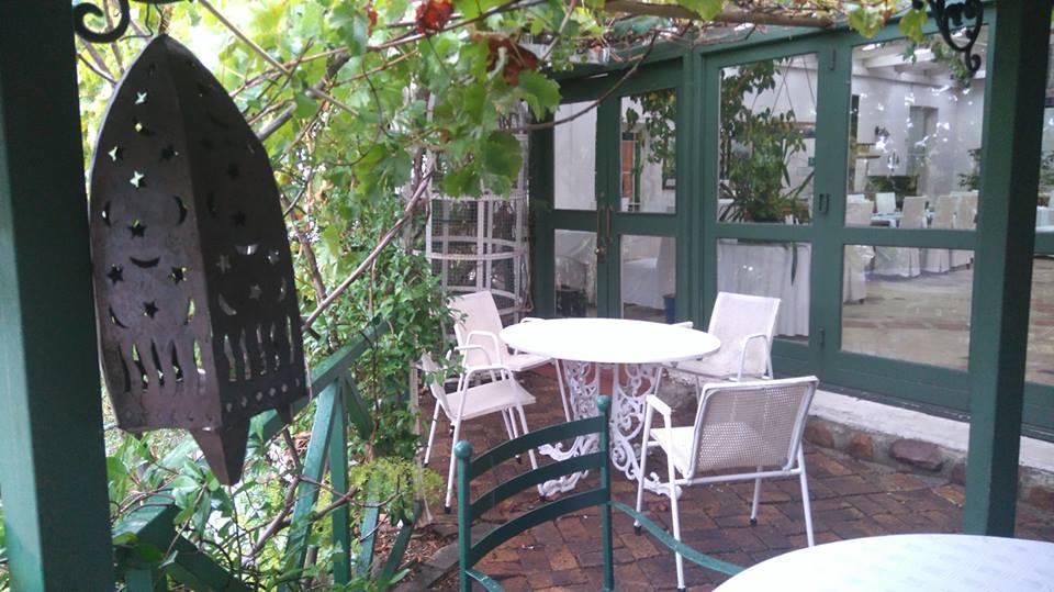 Riebeek Valley Hotel Extérieur photo