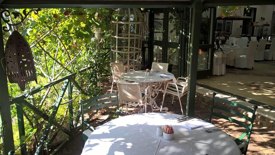 Riebeek Valley Hotel Extérieur photo