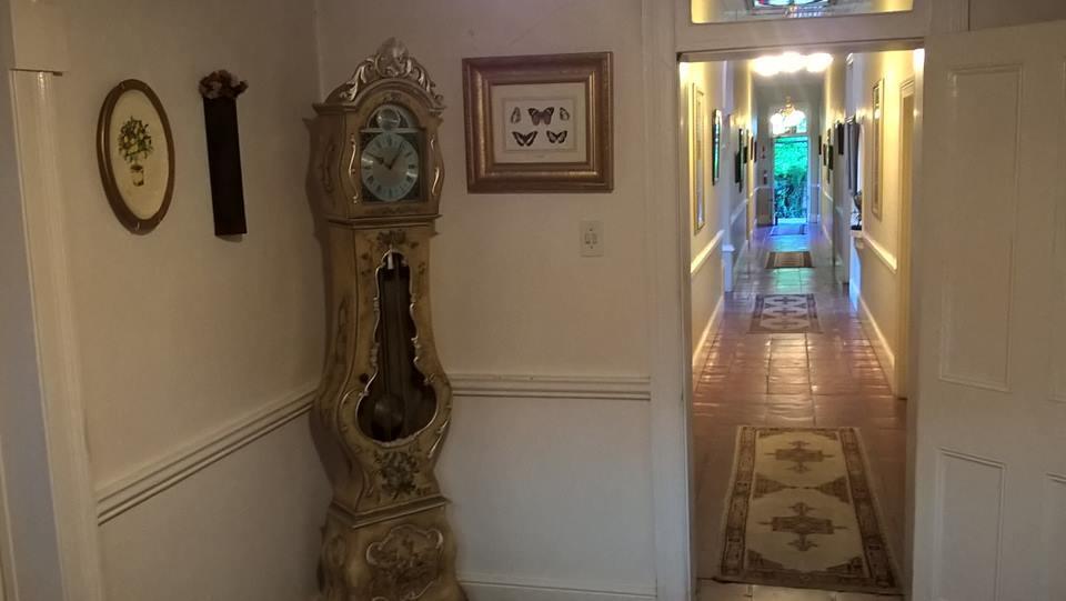 Riebeek Valley Hotel Extérieur photo