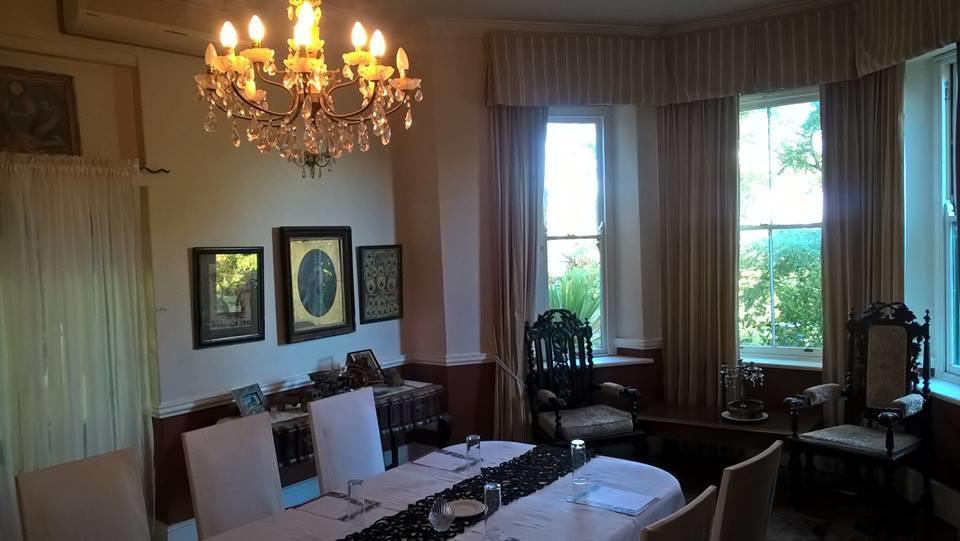 Riebeek Valley Hotel Extérieur photo