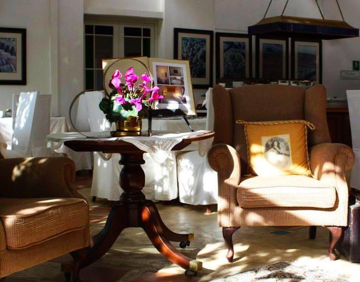 Riebeek Valley Hotel Extérieur photo