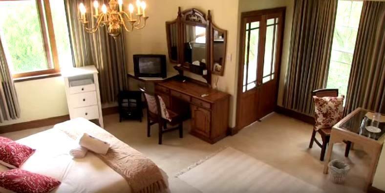 Riebeek Valley Hotel Extérieur photo