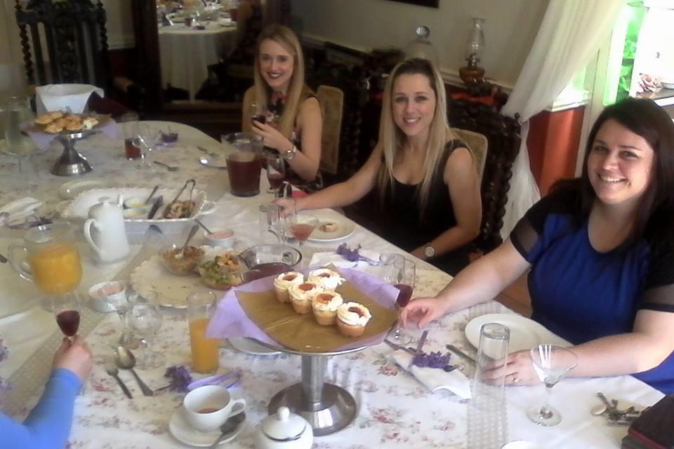Riebeek Valley Hotel Extérieur photo