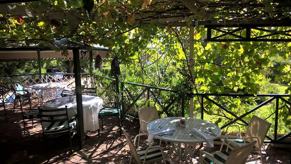 Riebeek Valley Hotel Extérieur photo
