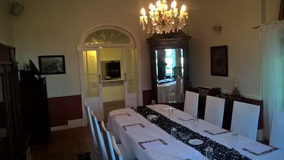 Riebeek Valley Hotel Extérieur photo